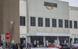 Amazon: Επένδυση 4 δισεκ. δολαρίων στην εταιρεία τεχνητής νοημοσύνης Anthropic, η οποία αναπτύσσει έναν ανταγωνιστή του ChatGPT