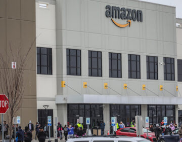 Amazon: Επένδυση 4 δισεκ. δολαρίων στην εταιρεία τεχνητής νοημοσύνης Anthropic, η οποία αναπτύσσει έναν ανταγωνιστή του ChatGPT