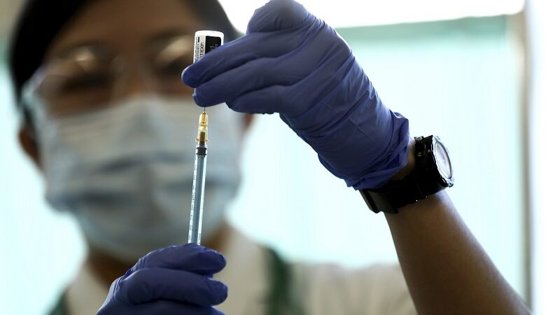 Αποκάλυψη για ΒionTech/Pfizer: Ζητούσαν τιμή 54,08 ευρώ ανά δόση εμβολίου από την ΕΕ
