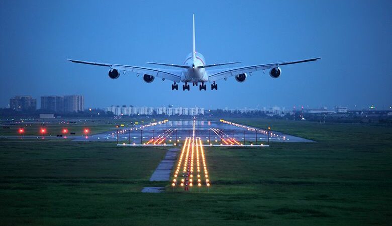 Παρατείνονται οι οδηγίες για τις πτήσεις εξωτερικού