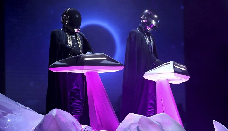 Οι Daft Punk ανακοίνωσαν την διάλυσή τους