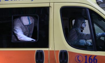 Συναγερμός σε ιδιωτική κλινική στον Πειραιά: Tουλάχιστον 70 κρούσματα