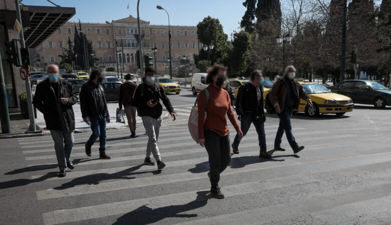 Βατόπουλος: Στον περιορισμό κυκλοφορίας πρέπει να υπάρχει έλεγχος στις ώρες εξόδου