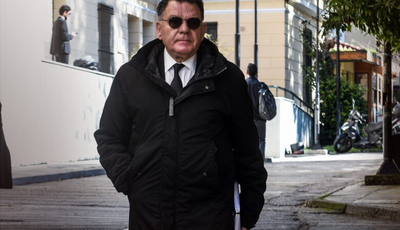 Δίκη Ρούλας Πισπιρίγκου: Ο Κούγιας καταγγέλλει το «μεγαλύτερο σκάνδαλο από ιδρύσεως ελληνικού κράτους» – Εξηγεί τους λόγους της παραίτησής του