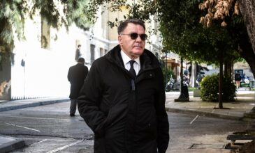 Κούγιας για Λιγνάδη: Ο δυστυχής εντολέας μου καταστράφηκε ως καλλιτέχνης και ως άνθρωπος