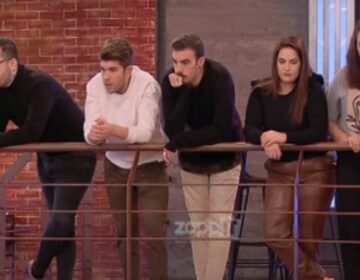 MasterChef: Άναψαν οι κατσαρόλες και τα…νεύρα στη δοκιμασία αποχώρησης