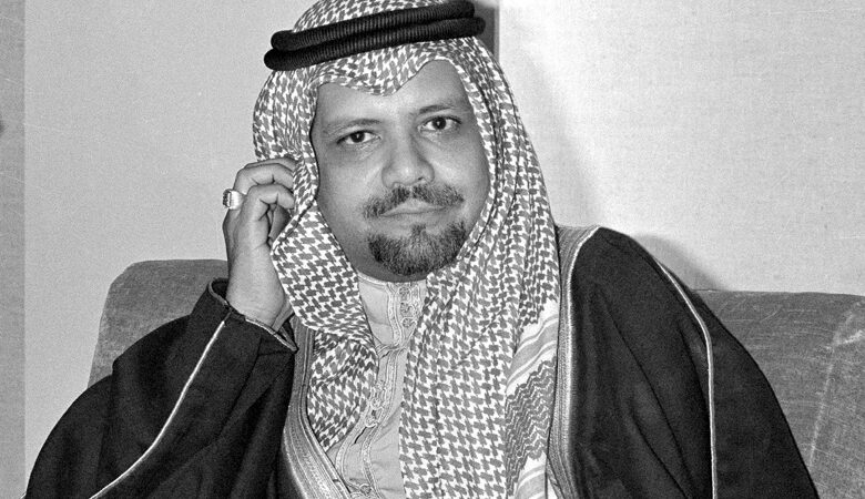 Πέθανε ο Σεΐχης Ζακί Γιαμανί – Ο σαουδάραβας υπουργός Πετρελαίου που έκανε τη Δύση να γονατίσει
