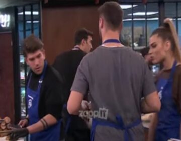 MasterChef: Δοκιμασία με αρκετά…γαλλικά από τους παίκτες