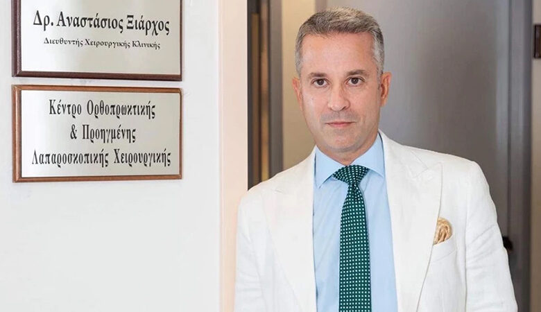 Ένα ιατρικό κοινωνικό «ταμπού» με αρνητικές προεκτάσεις για την υγεία μας