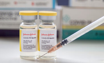 Κορονοϊός: Άμεσα 3-4 εκατ. δόσεις του εμβολίου της Johnson & Johnson στις ΗΠΑ