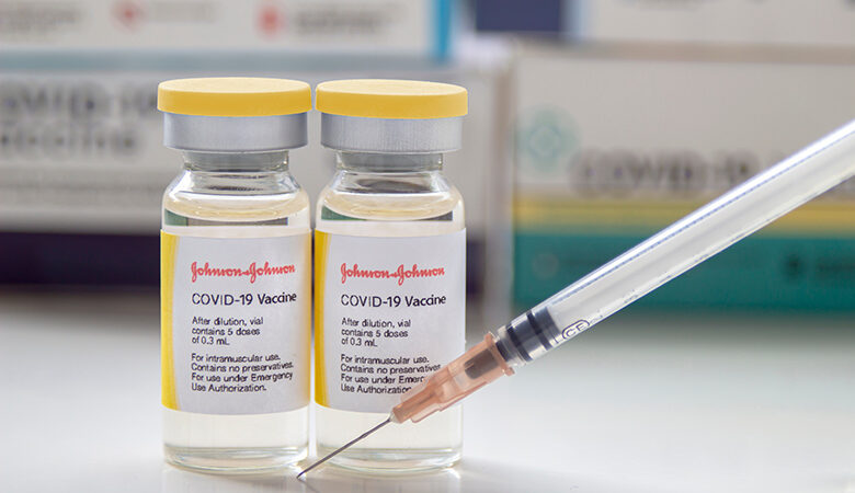 Κορονοϊός: Άμεσα 3-4 εκατ. δόσεις του εμβολίου της Johnson & Johnson στις ΗΠΑ
