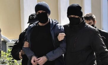 Δημήτρης Λιγνάδης: Ξεκίνησε η απολογία του-Απορρίφθηκε η ένσταση ακυρότητας