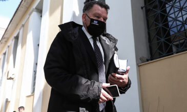 Κούγιας: Δεν υπάρχει αμφιβολία ότι θα αθωωθεί ο Λιγνάδης στο δικαστήριο