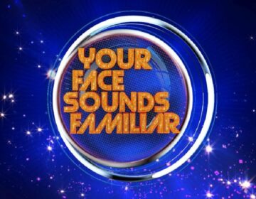 Your Face Sounds Familiar: Ακυρώθηκε το σημερινό γύρισμα λόγω κορονοϊού