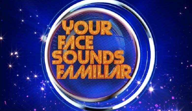 Your Face Sounds Familiar: Μια ανάσα από την πρεμιέρα του λαμπερού show