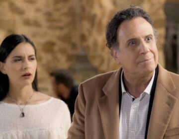 «Καφέ της Χαράς»: Η αλλαγή στην ημέρα προβολής του και τα σχέδια του Χάρη Ρώμα