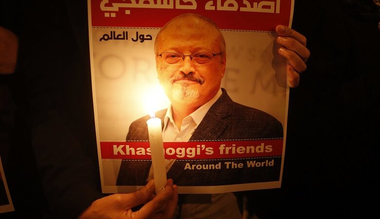 ΗΠΑ: Ο πρίγκιπας Μοχάμεντ μπιλ Σαλμάν έδωσε το «πράσινο φως» για τη δολοφονία Κασόγκι
