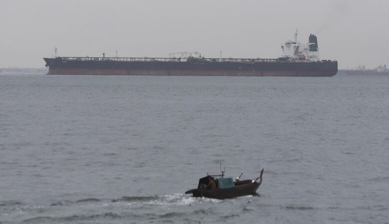 Έκρηξη σε ισραηλινό φορτηγό-πλοίο στον Κόλπο του Ομάν