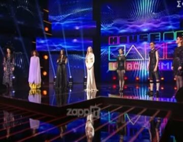 House of Fame: Οι τρεις σπουδαστές που θα είναι υποψήφιοι προς αποχώρηση