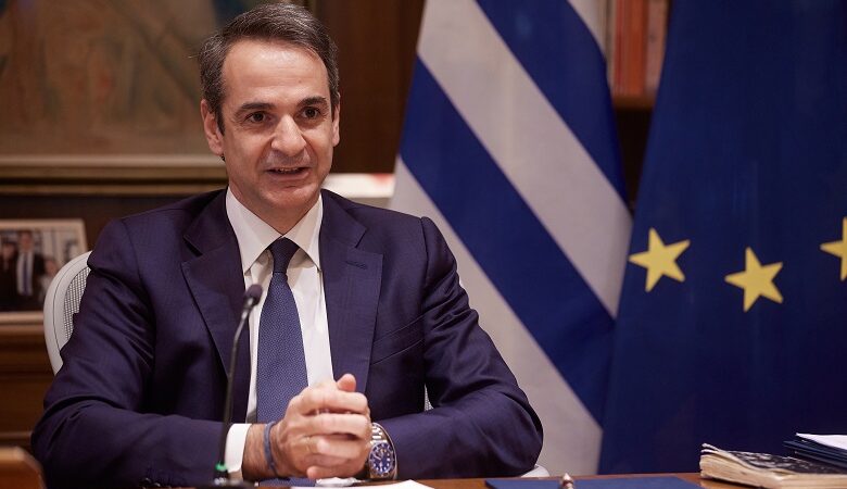 Μητσοτάκης για κορονοϊό: Ο πόλεμος συνεχίζεται, η νίκη είναι πλέον ορατή