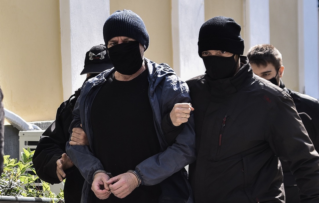 Υπόθεση Λιγνάδη: Δρούσε τουλάχιστον 30 χρόνια σε βάρος ανηλίκων