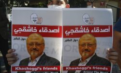 Δολοφονία Κασόγκι: Την εκδοχή της Σαουδικής Αραβίας υποστηρίζουν τα ΗΑΕ