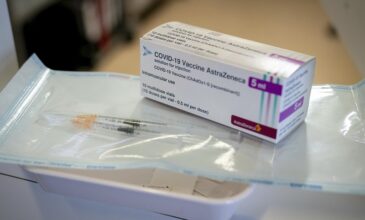 Κορονοϊός: Οι Γερμανοί αποφεύγουν να κάνουν το εμβόλιο της AstraZeneca