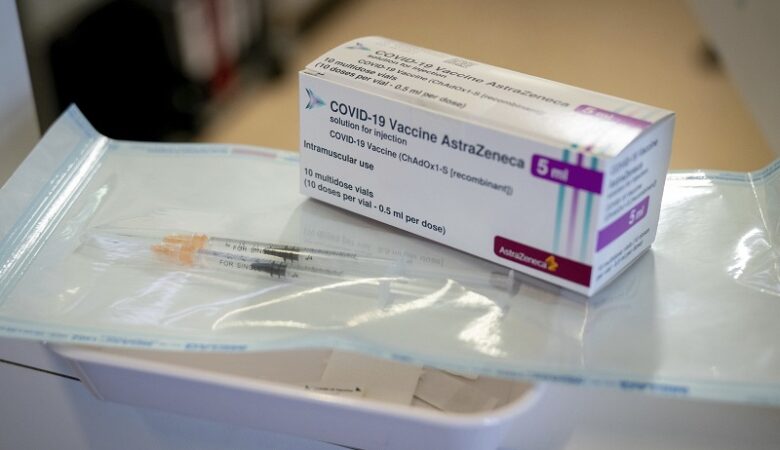 Κορονοϊός: Οι Γερμανοί αποφεύγουν να κάνουν το εμβόλιο της AstraZeneca
