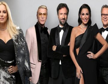 Your Face Sounds Familiar: Πρεμιέρα απόψε για το show του Ant1