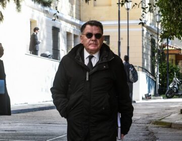 Η απάντηση του Open στον Αλέξη Κούγια για την Κατερίνα Καινούργιου