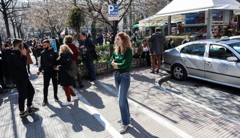 Ισχυρός σεισμός στη Θεσσαλία: Επιφυλακτικοί οι Σεισμολόγοι – «Θα ακολουθήσουν ισχυροί μετασεισμοί»