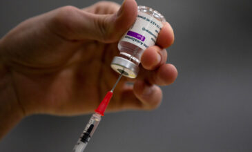 Γερμανία: Το εμβόλιο της ΑstraZeneca αποτελεσματικό και για άτομα άνω των 65 ετών