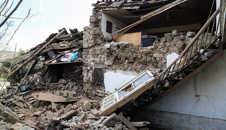 Τι λένε οι σεισμολόγοι για την πιθανότητα μεγαλύτερου σεισμού στη Θεσσαλία