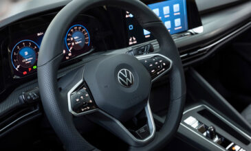 Πότε σταματάει η Volkswagen την πώληση κινητήρων εσωτερικής καύσης στην Ευρώπη