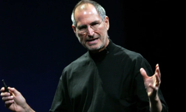 Η ερώτηση που έκανε ο Steve Jobs στον εαυτό του πριν πάρει μια απόφαση