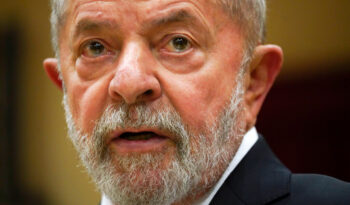 Ο πρόεδρος της Βραζιλίας δεν θέλει εισβολή των ΗΠΑ στη Βενεζουέλα