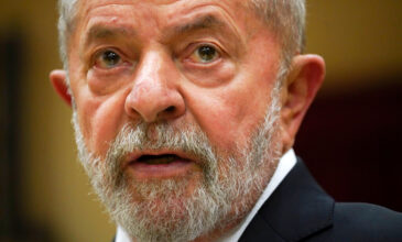 Βραζιλία: Ακυρώθηκε η καταδίκη του πρώην προέδρου Λούλα