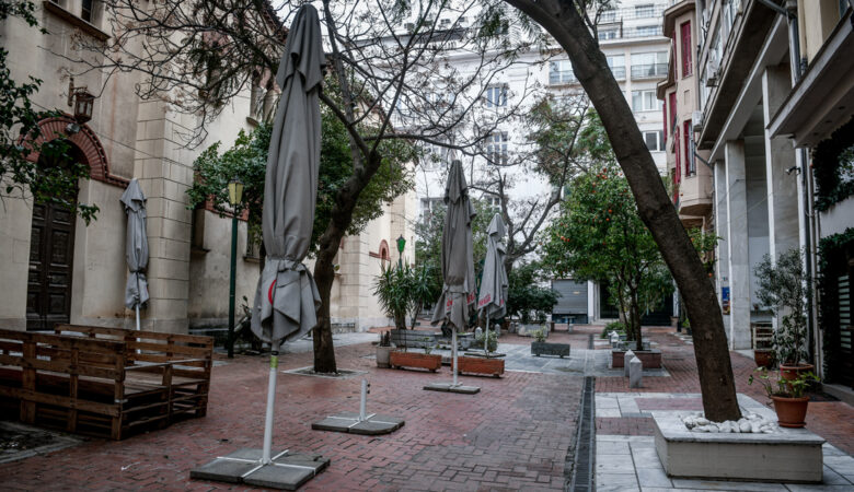 Εμπορικός Σύλλογος Αθηνών: Βαλβίδα οικονομικής και κοινωνικής εκτόνωσης το λιανεμπόριο
