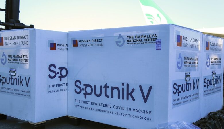 Κορονοϊός: Συμφωνίες για την παραγωγή του Sputnik V σε τέσσερις ευρωπαϊκές χώρες