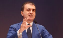Τσελίκ: Η απόφαση του PKK να διαλυθεί είναι ένα σημαντικό βήμα