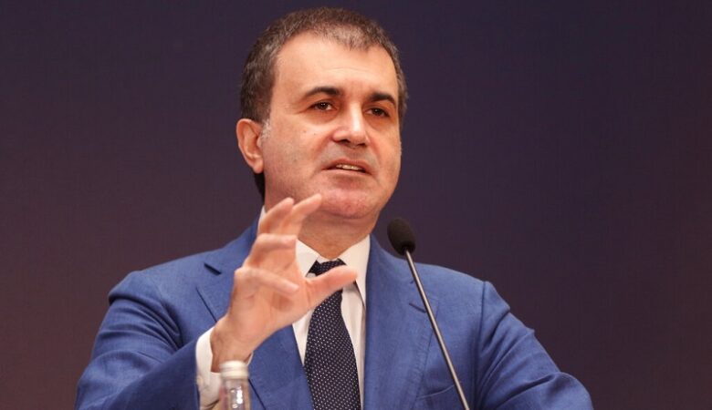 Νέες προκλήσεις Τσελίκ: «Ο Μητσοτάκης παρουσίασε τη νόμιμη ειρηνευτική επιχείρηση στην Κύπρο ως απειλή»