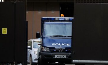 Αστυνομικός συνελήφθη για φόνο μετά την εξαφάνιση μιας 33χρονης στη Βρετανία