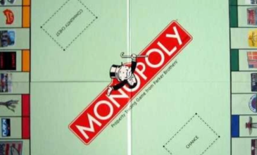 Ο βασικός κανόνας στη Monopoly που μάλλον δεν ήξερες