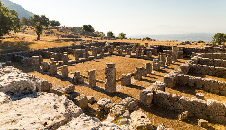 Αυτό ήταν το «Μάτσου Πίτσου» της Αρχαίας Ελλάδας