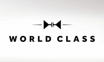 World Class Greece Competition 2021