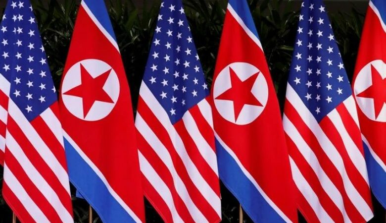 Η Β. Κορέα συνεχίζει να κρατά γυρισμένη την… πλάτη στις ΗΠΑ