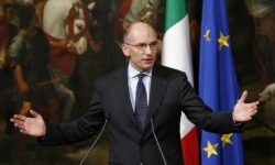 Ο Ενρίκο Λέτα είναι ο νέος επικεφαλής της ιταλικής κεντροαριστεράς