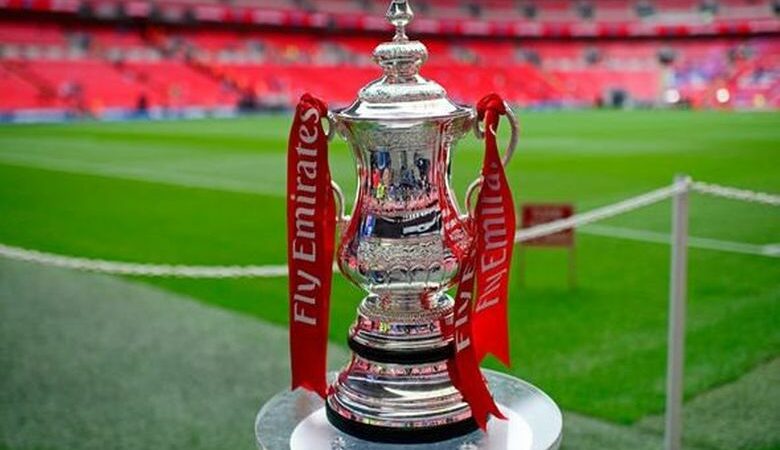 FA Cup: Σκέψεις για τελικό με 20.000 φιλάθλους στις εξέδρες