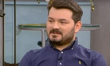 Απέργης: Στο σχολείο ούρησαν την τσάντα μου επειδή ήμουν Αλβανός