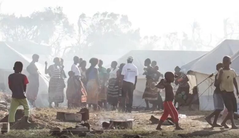 Απίστευτη κτηνωδία: Τρομοκράτες αποκεφαλίζουν ακόμα και παιδιά στη Μοζαμβίκη